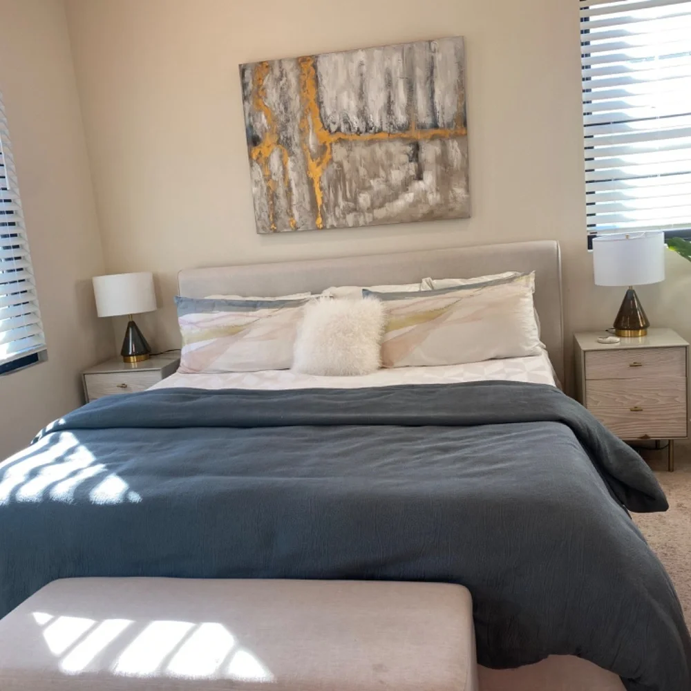 Bedroom set